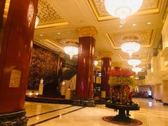 -北京中国大饭店