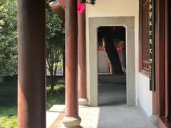 -钱王祠