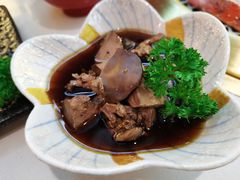 猪肝-千寻山野烤肉(中关村店)
