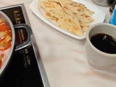 -彭记铁锅肥肠(东四总店)