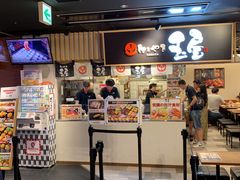 -章鱼烧博物馆(TAKOYAKI PARK)