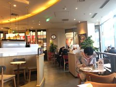 -COSTA COFFEE(哈尔滨凯德学府店)