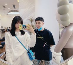 长发-Rise Hair上升造型
