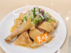 -禄源公·老莞诚饭店