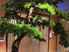 -松子料理(华威桥店)