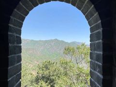 -慕田峪长城