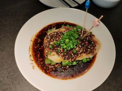 -赠李白·如诗的川味(余杭万达广场店)