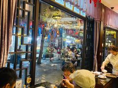 -皇饭儿·王润兴酒楼(河坊街店)