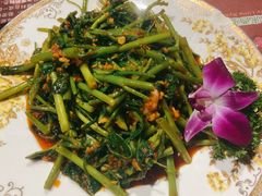 马来风光-小娘惹厨房Little Nyonya(狮城有约上榜店)