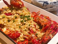 -文叔·湖北名小吃·小龙虾(华强北店)