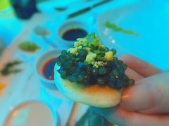 -亚特兰蒂斯•OSSIANO奥西亚诺海底餐厅