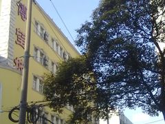 -博望坡酒楼(漕溪路店)