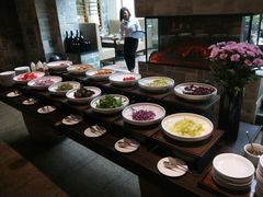 -食间牛排(湖西路店)