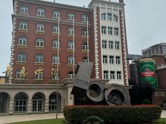 -青岛啤酒博物馆