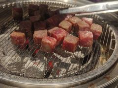 -范儿·嫂子烤肉·精致炭火烤肉(长治路店)