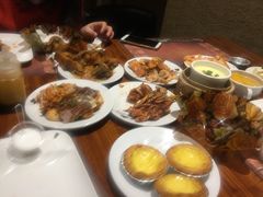 -汉巴味德自助餐厅(嘉定宝龙广场店)