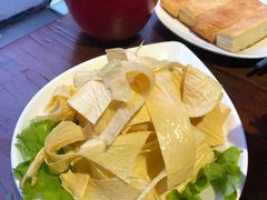 -半天妖烤鱼(中百店)