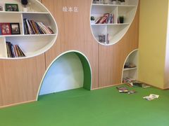 -金宝贝早教(富力广场中心)