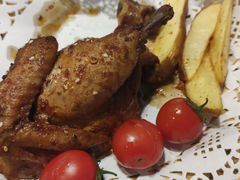 -丽华园(汉阳龙阳店)