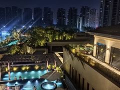 -清河半岛温泉度假酒店