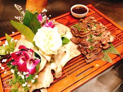 牛气冲天-天瑞轩·粤菜餐厅
