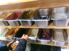 -糖糖冰粉(凤城三路总店)