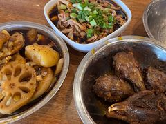 -双流老妈兔头(总店)