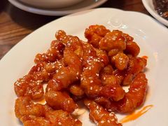 -老瑞福上海菜(人民广场店)