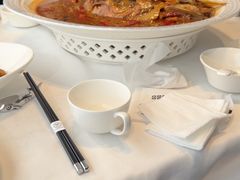 -望海湾鱼头泡饼·天津菜(空港店)