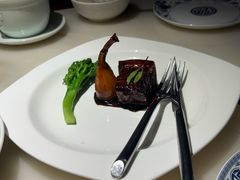-淮扬府(安定门店)