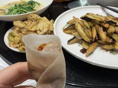 -满堂·烤鸭店·北京菜(鼓楼店)