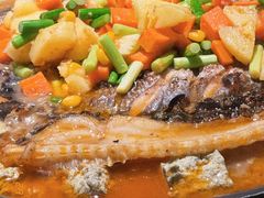 -师烤·豆花烤鱼(深圳坂田天虹店)