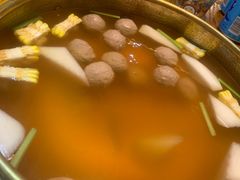 -春记潮汕牛肉火锅