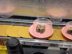 -争鲜回转寿司(流行前线店)