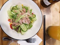 -豆恩咖餐(厦大翔安店)
