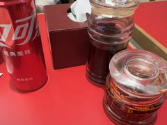-阳阳中国饭(龙湖大兴天街)