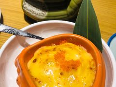 -三石铁板烧(紫竹桥店)