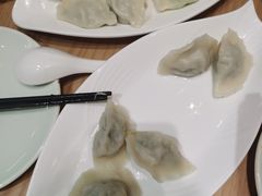 -船歌·鱼水饺青岛菜(国贸商城店)