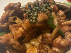 -扬州香格里拉·香宫中餐厅