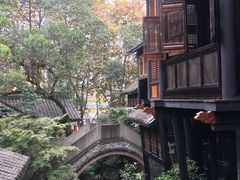 -鱼桥巷·美学川菜