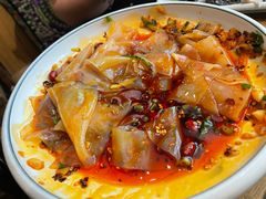 -贵厨酸汤牛肉(小十字店)