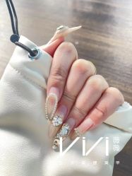 点击看大图 -ViVi薇薇日式&新中式美睫半永久