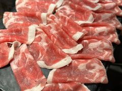 -老牌坊云南鱼豆花火锅(嵩山店)