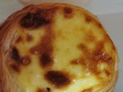 葡式蛋挞-味多美蛋糕(马家堡永辉店)