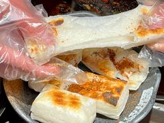 -吴星星毛血旺烤鱼