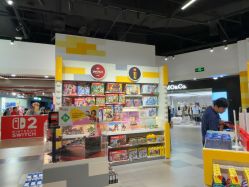 点击看大图 -乐高授权专卖店(浦东嘉里城店)