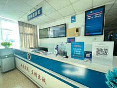 -中国人民解放军空军特色医学中心(空军总医院)