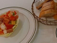 -Wolfgang’s Steakhouse 沃夫冈牛排馆(上海白玉兰广场店)