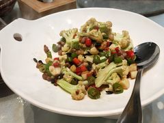 -上和臻品中国菜(花园街店)