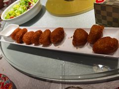 -董家大院·京味家常菜(朝丰家园店)